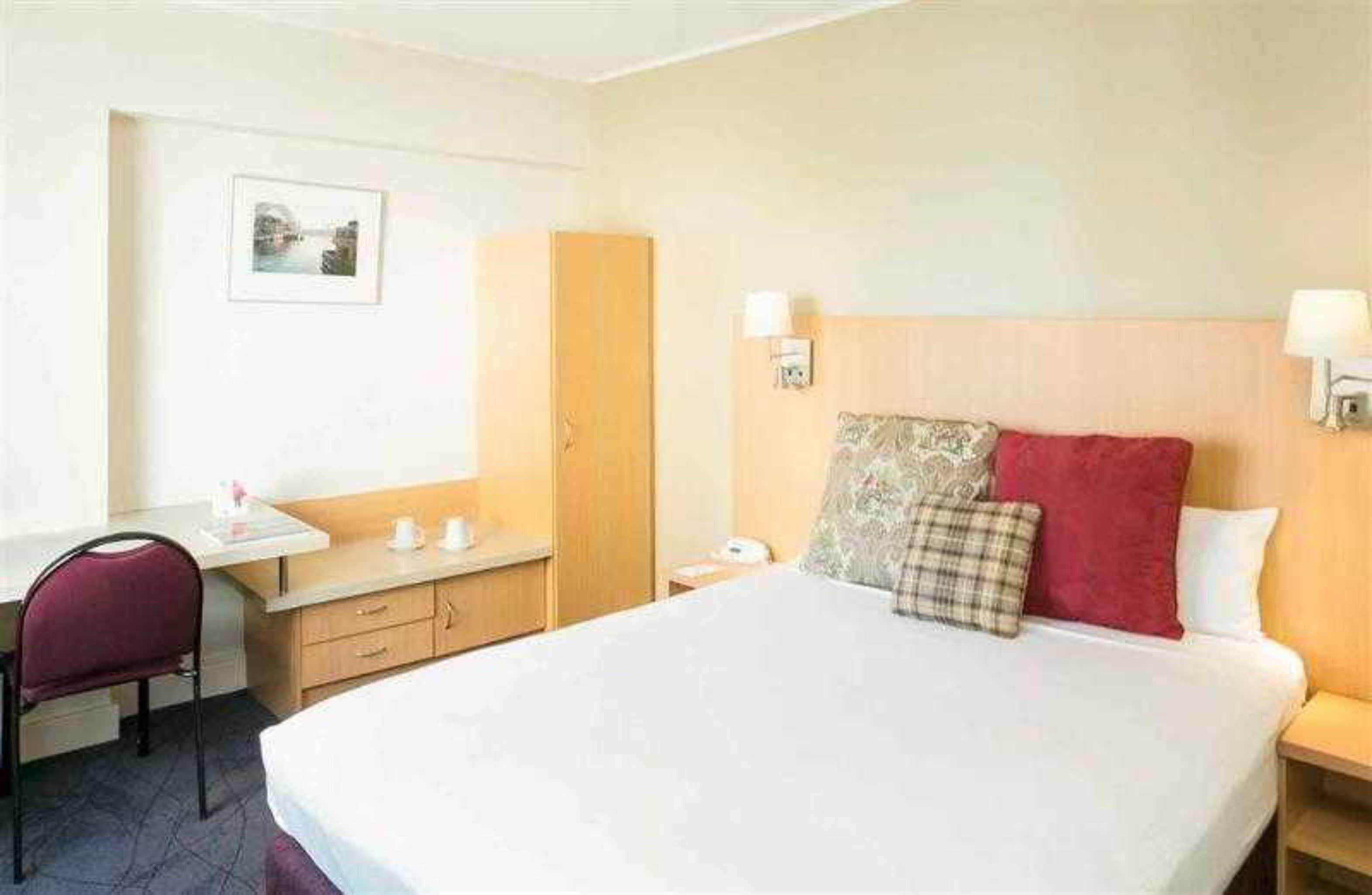 فندق Ibis Sydney World Square المظهر الخارجي الصورة