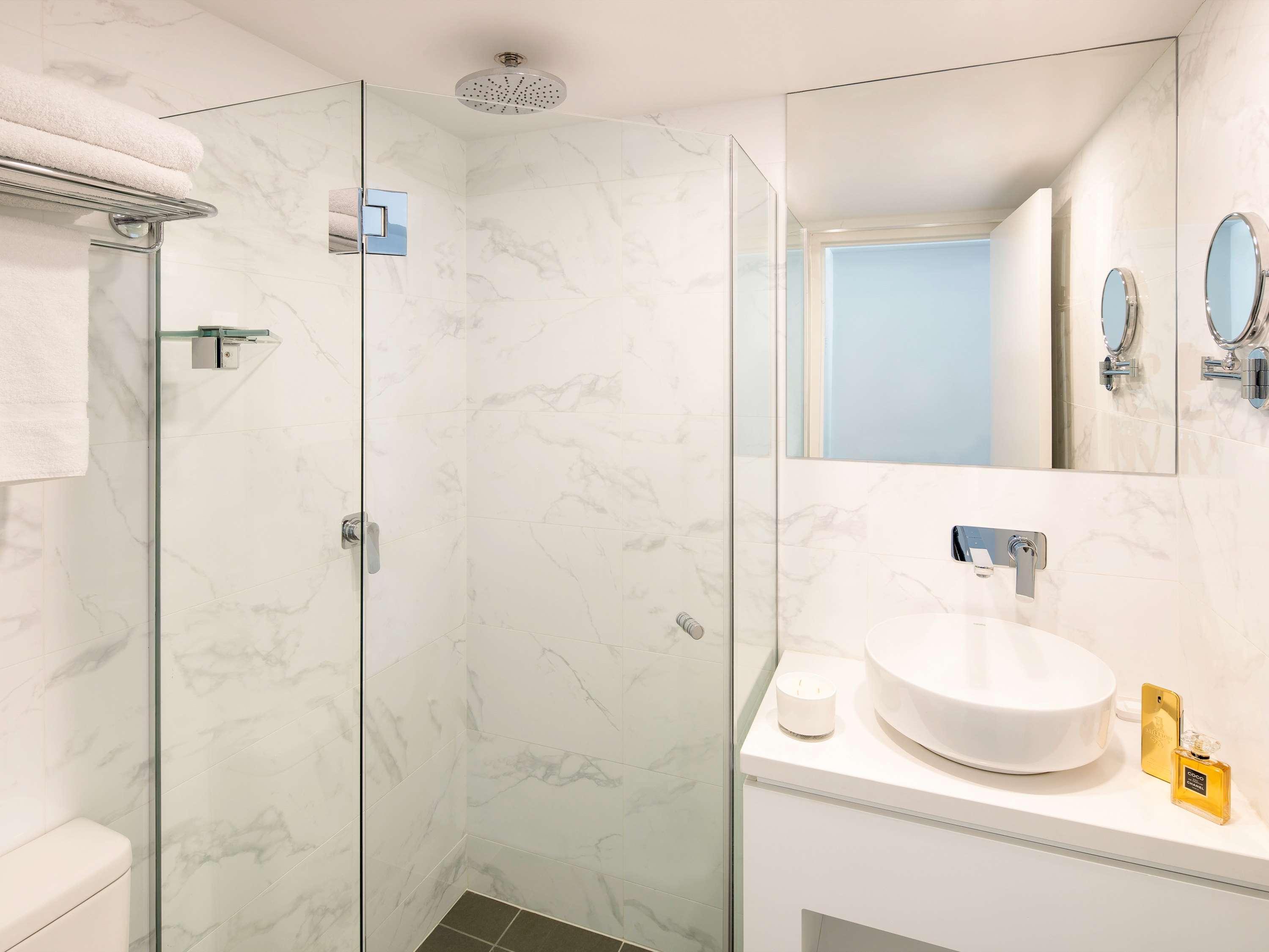 فندق Ibis Sydney World Square المظهر الخارجي الصورة