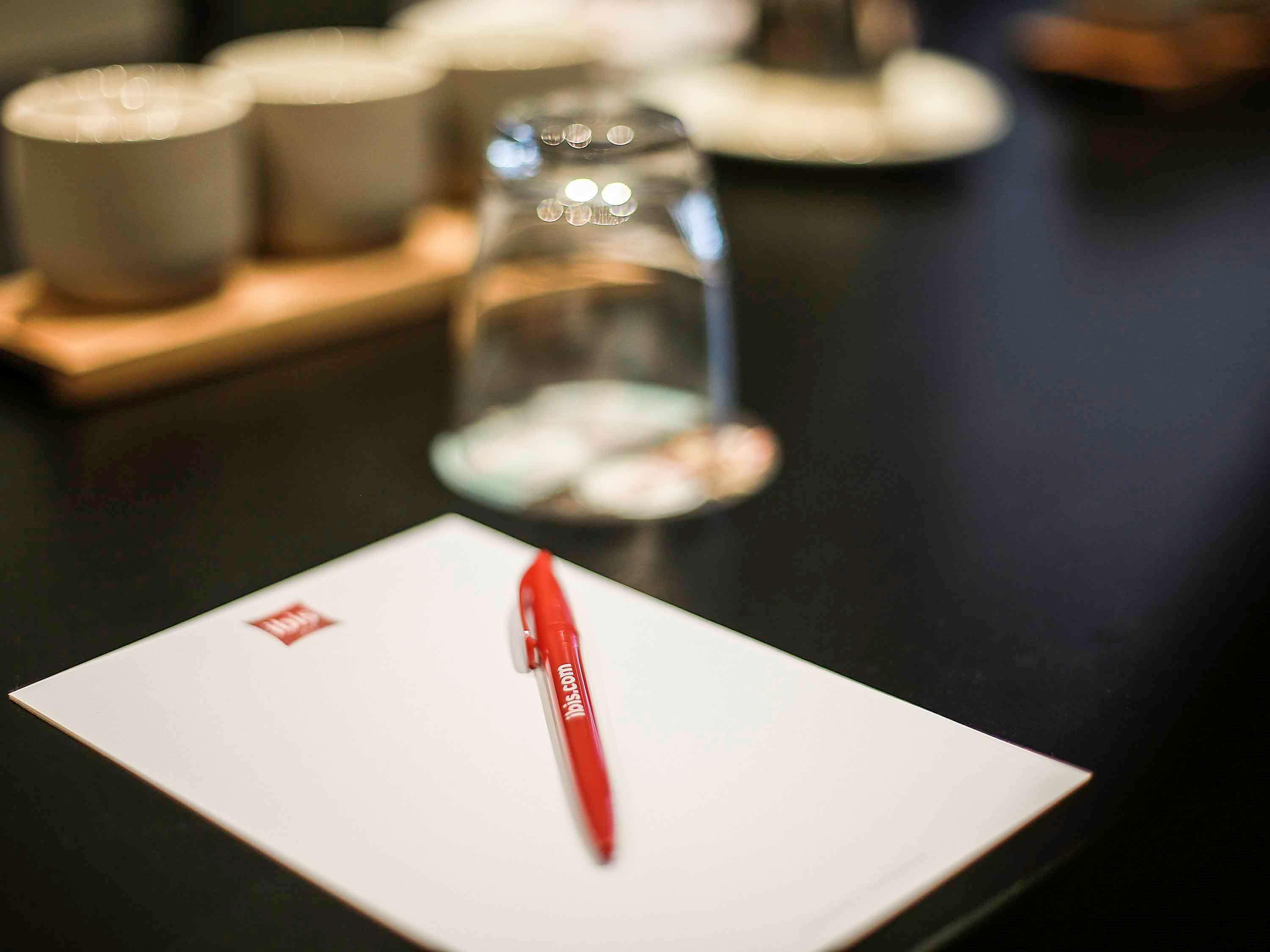 فندق Ibis Sydney World Square المظهر الخارجي الصورة