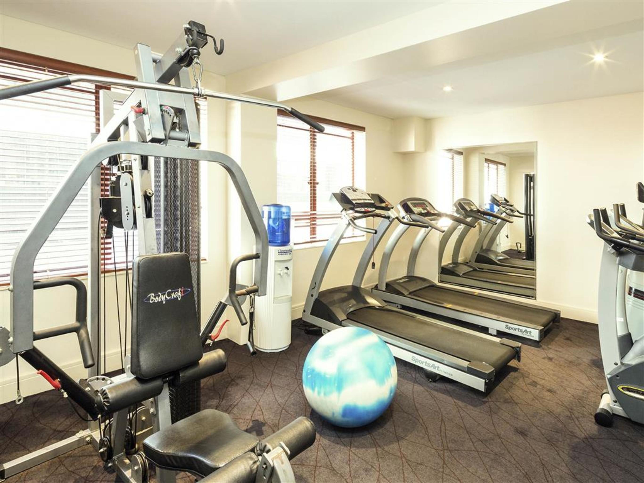 فندق Ibis Sydney World Square المظهر الخارجي الصورة