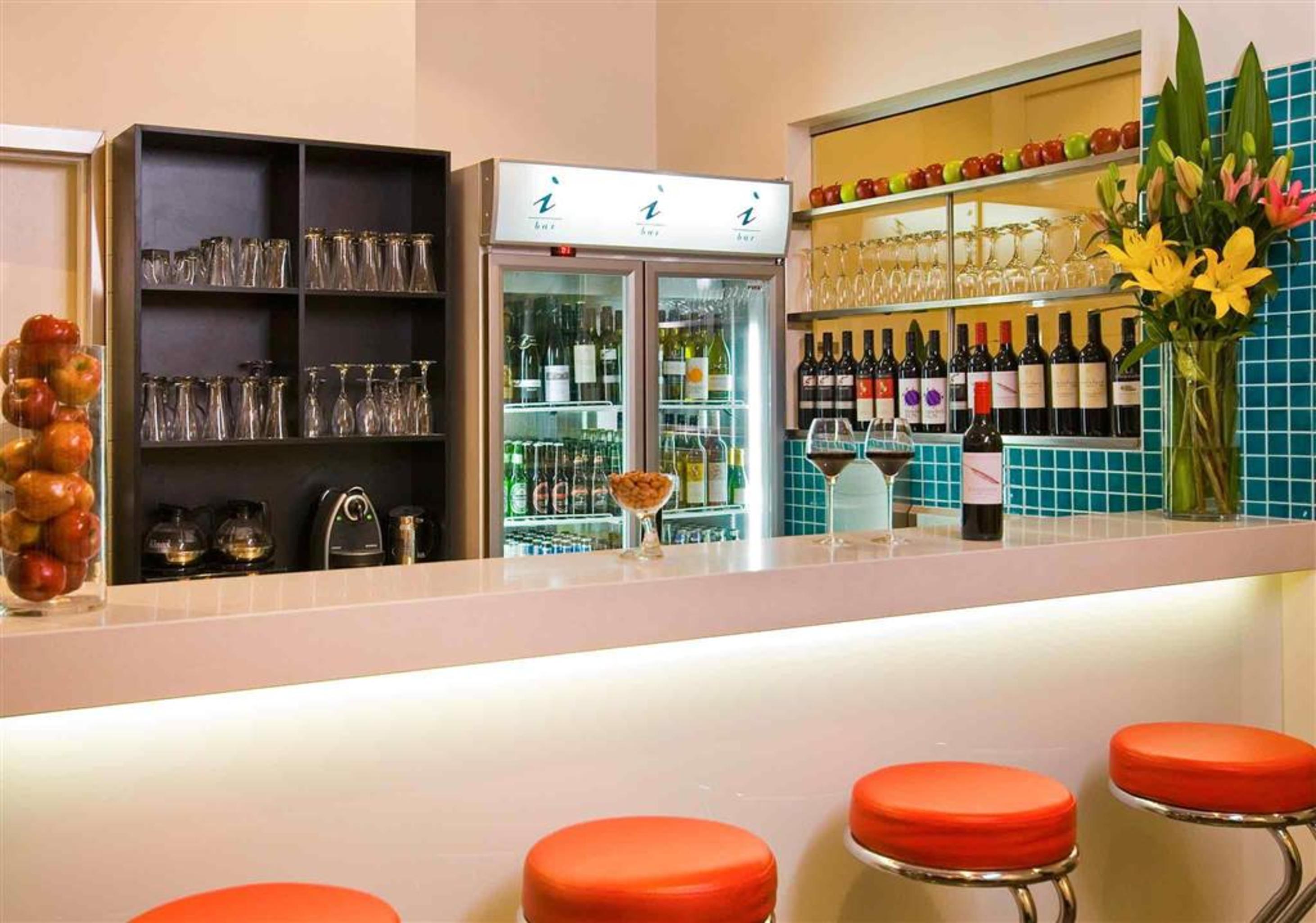 فندق Ibis Sydney World Square المظهر الخارجي الصورة