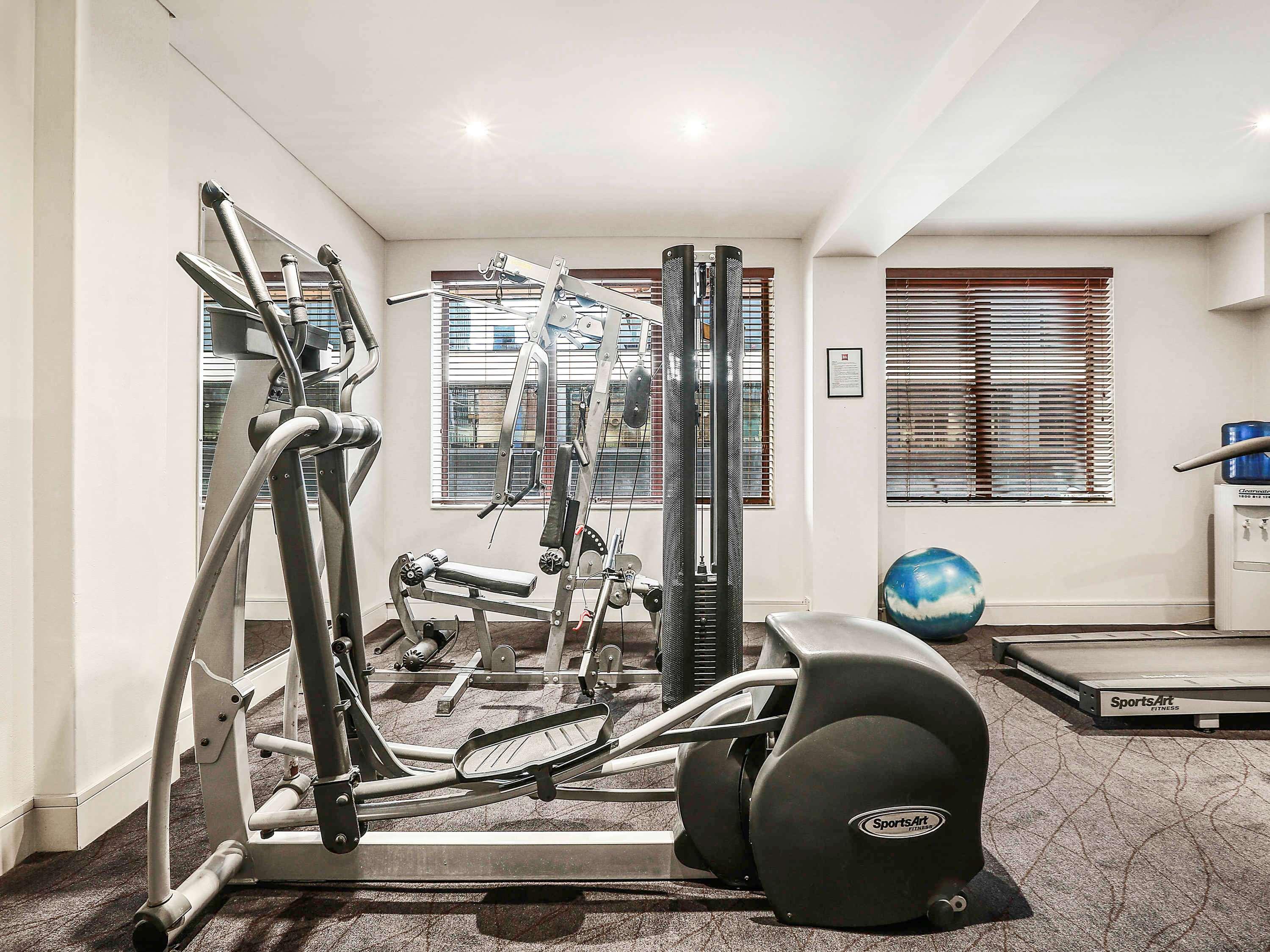 فندق Ibis Sydney World Square المظهر الخارجي الصورة