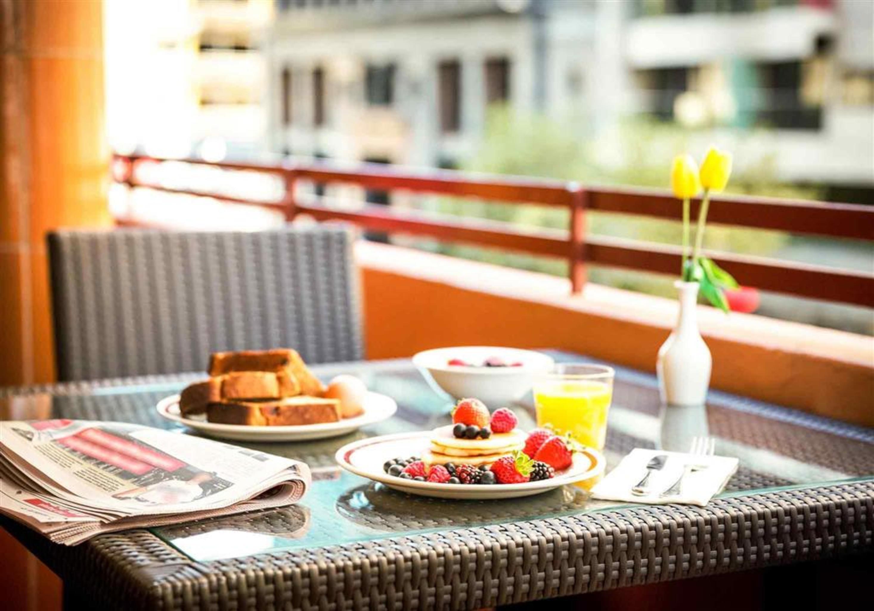 فندق Ibis Sydney World Square المظهر الخارجي الصورة