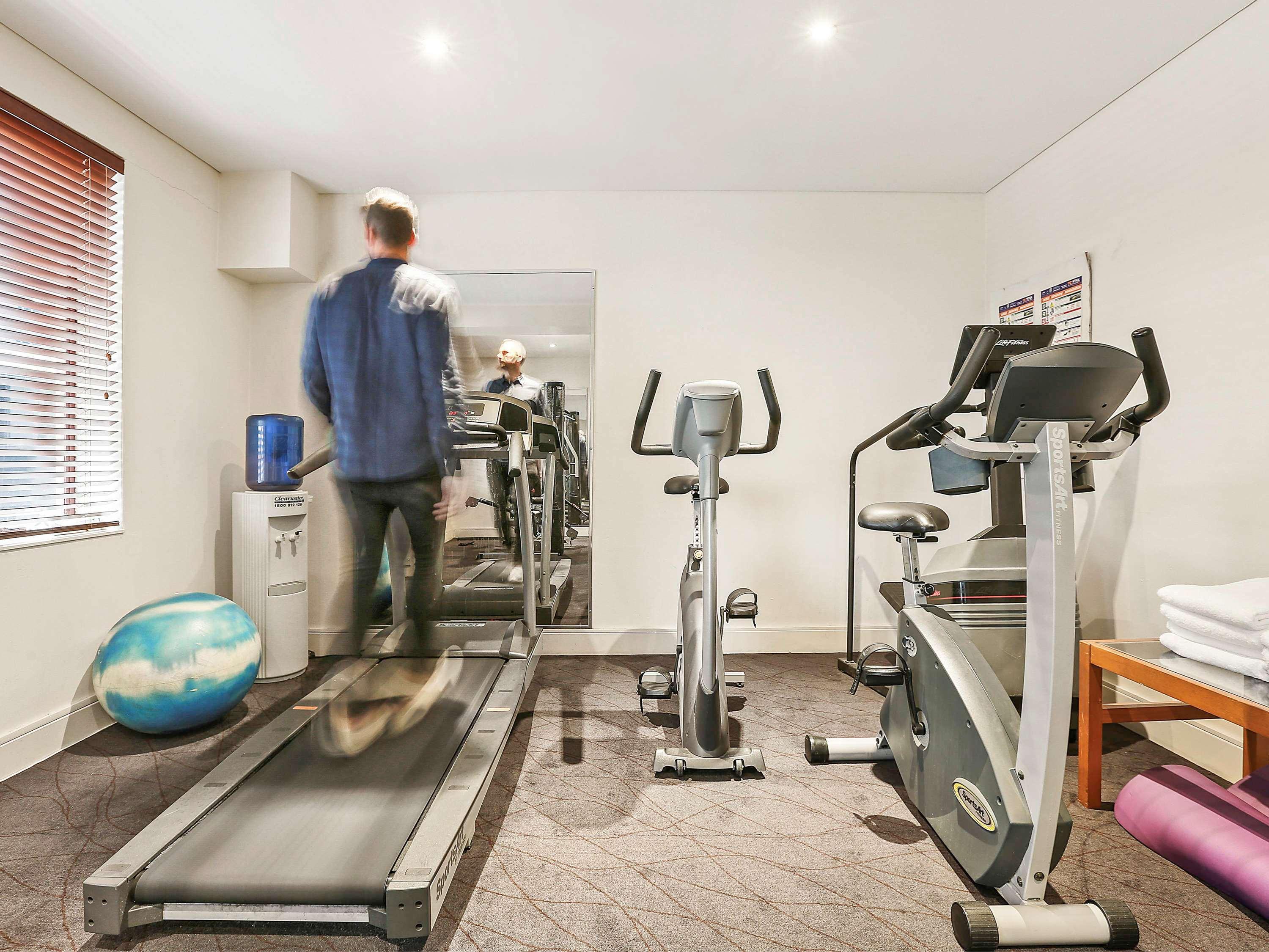 فندق Ibis Sydney World Square المظهر الخارجي الصورة