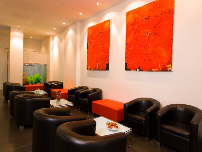 فندق Ibis Sydney World Square المظهر الخارجي الصورة